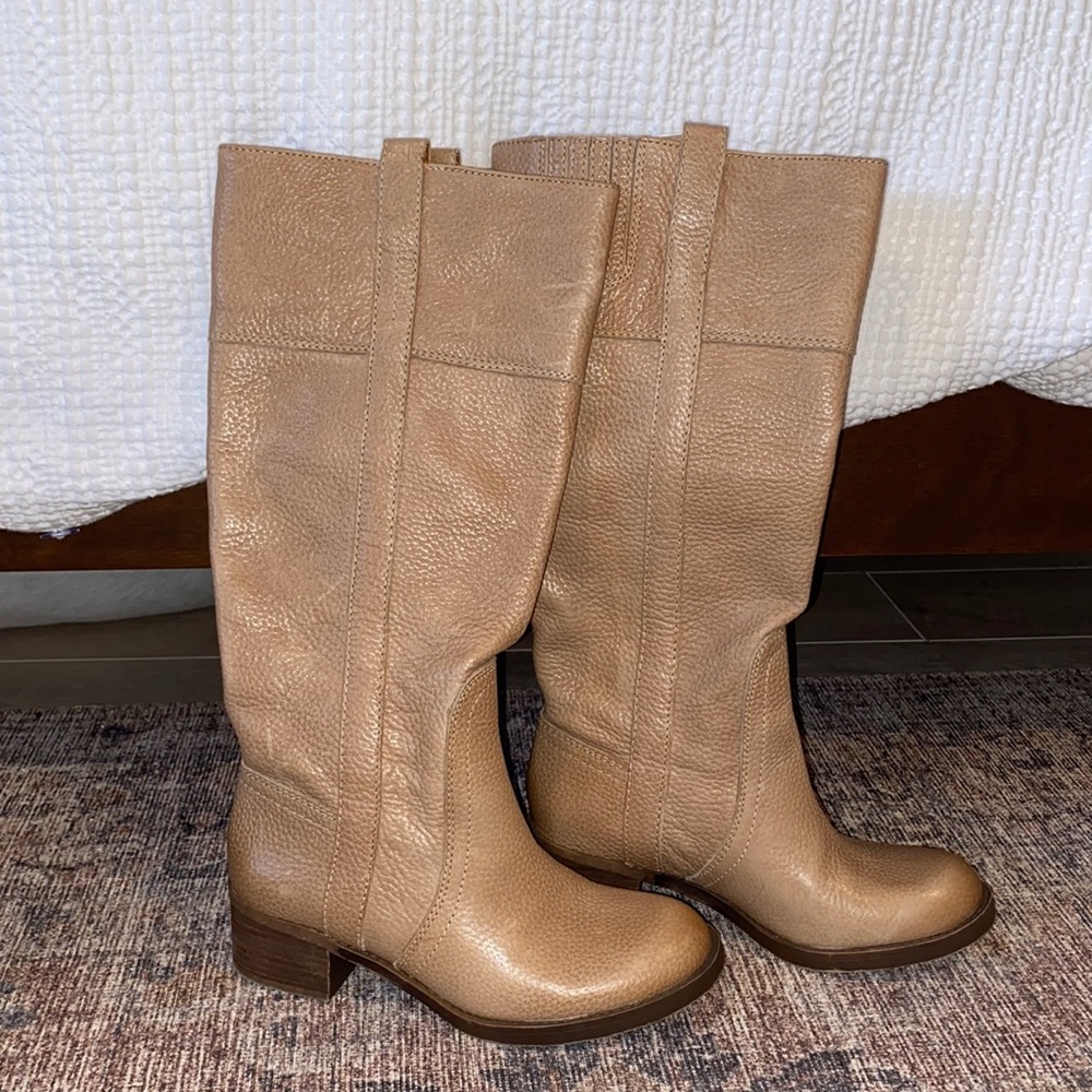 *BRAND NEW* Lucky Brand Boots